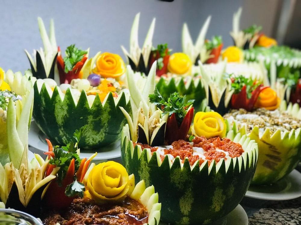 Natur Garden Hotel Bitez Bagian luar foto