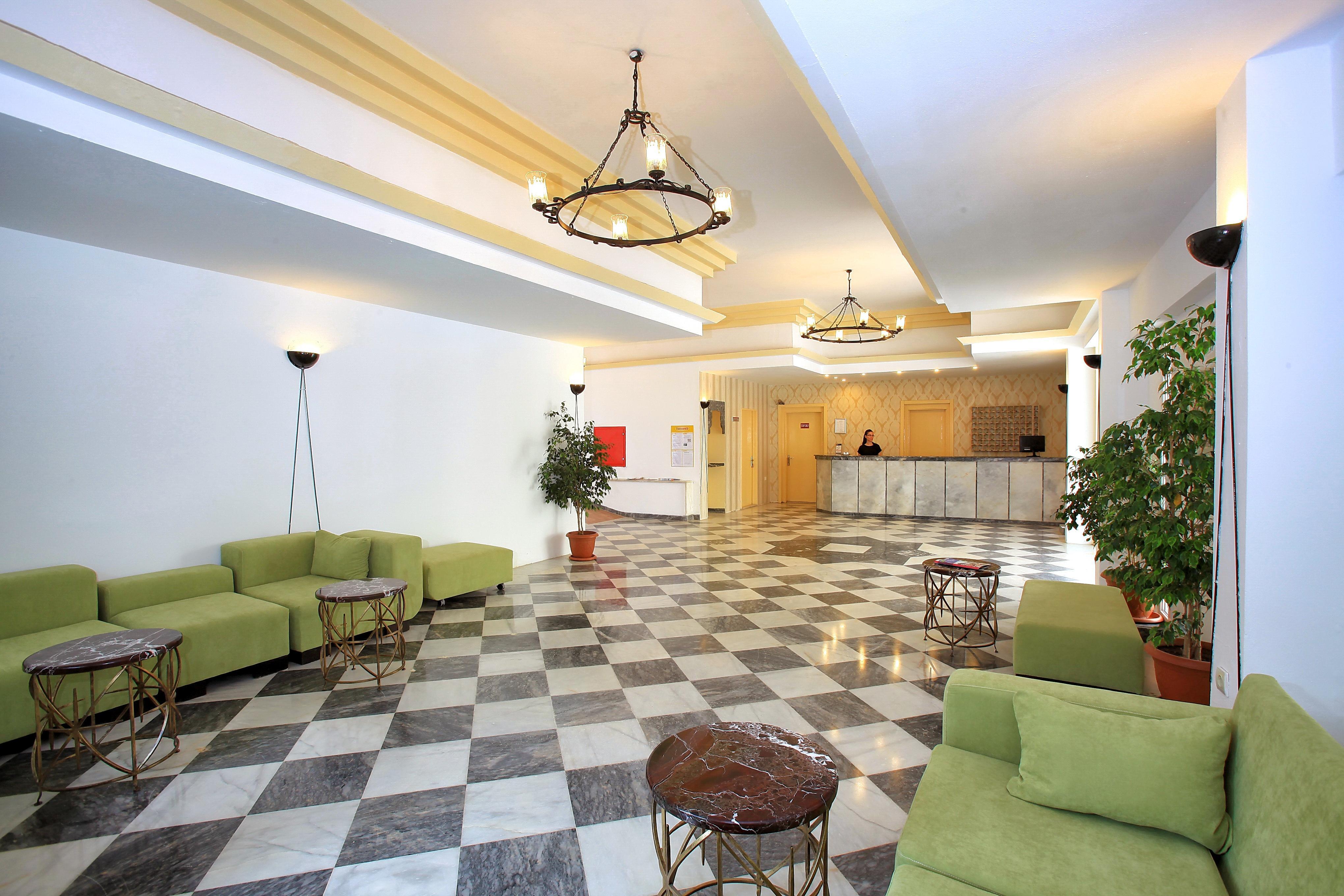 Natur Garden Hotel Bitez Bagian luar foto